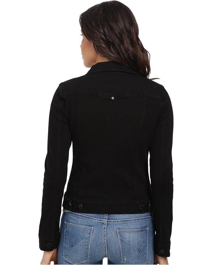 Classic Jean Jacket Product Image