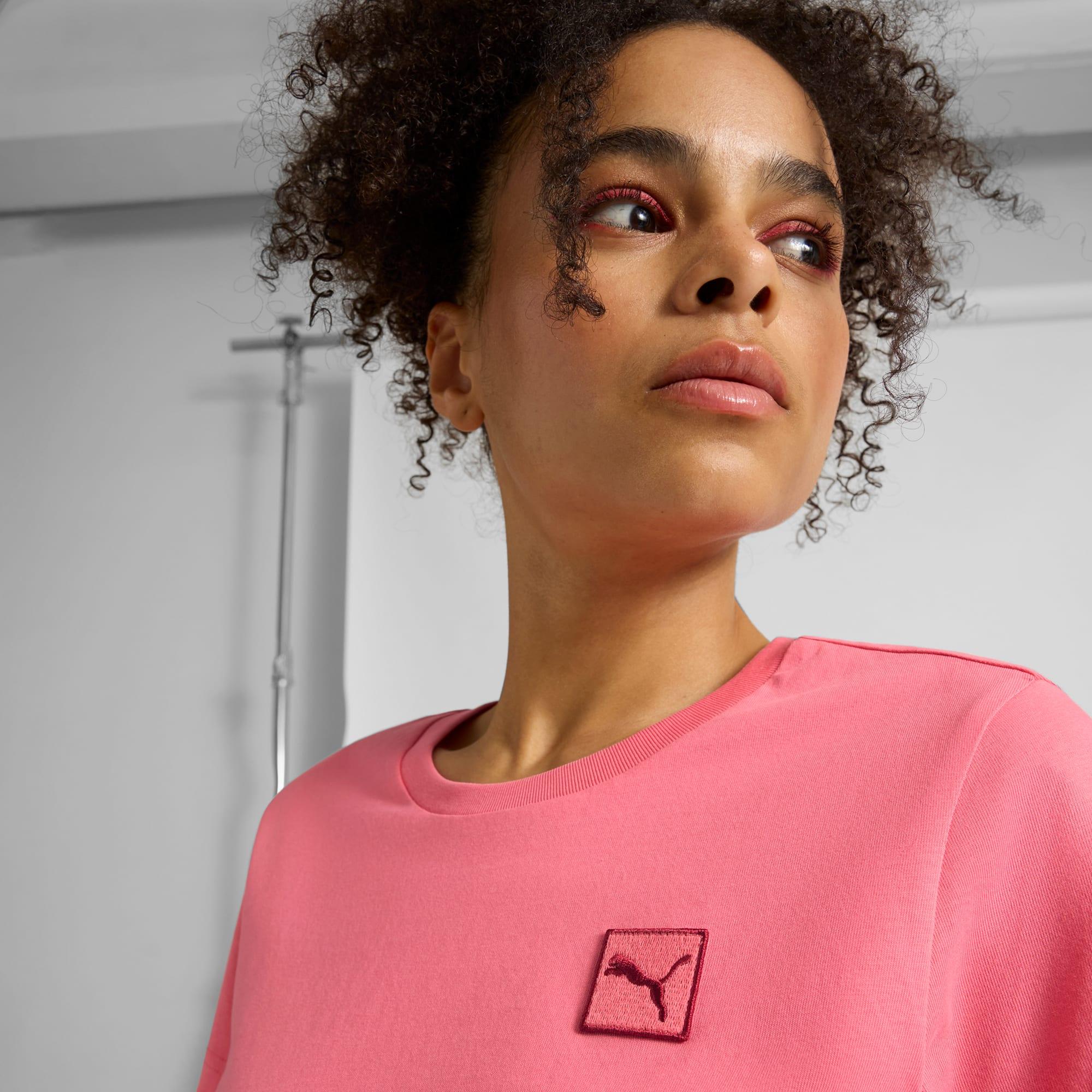 Essentials Elevated Women's Tee Product Image