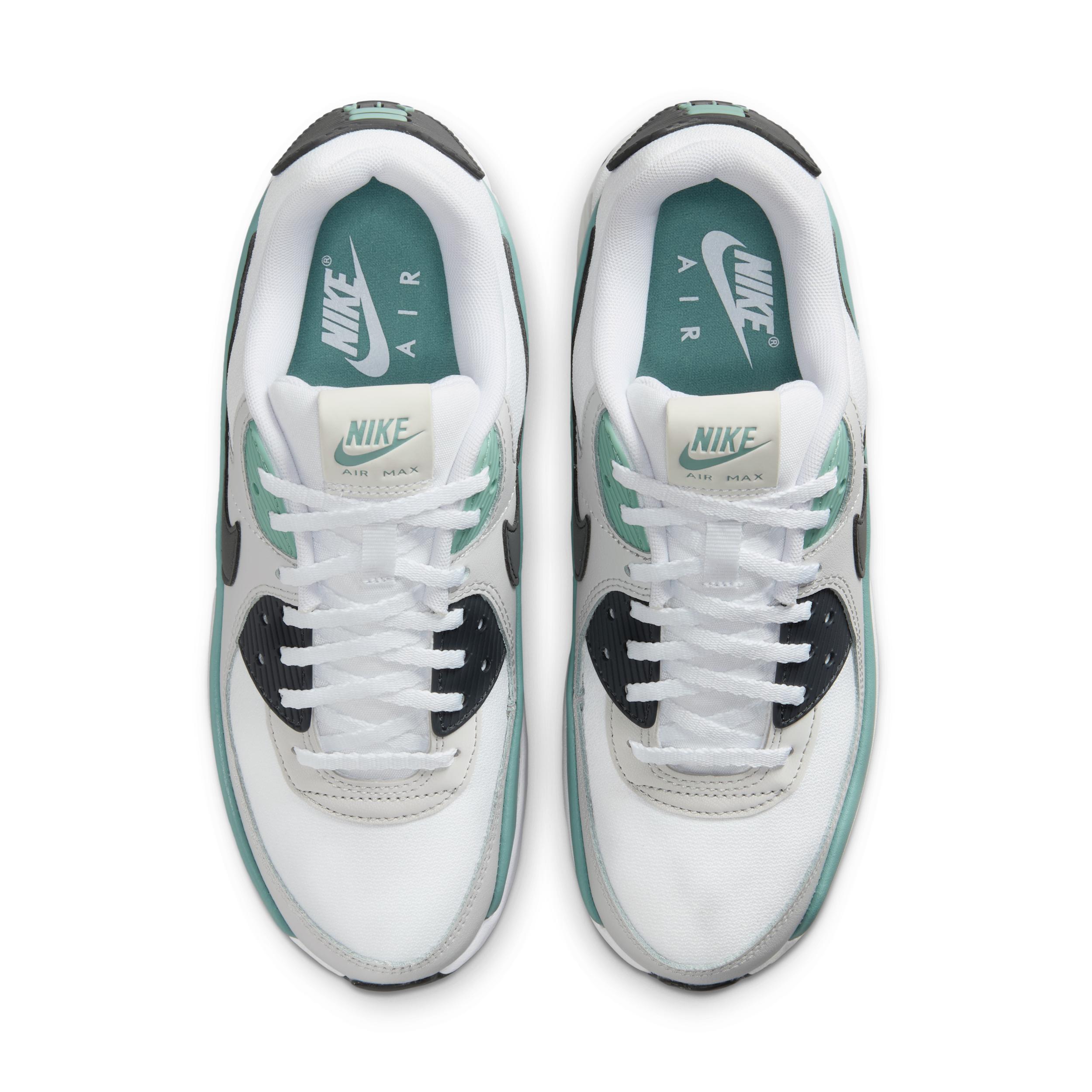 Nike Womens Air Max 90 LV Shoes | FD4328-109 Product Image