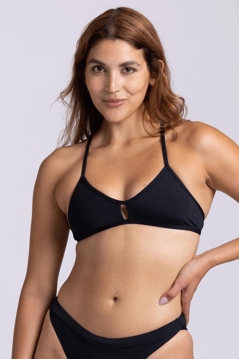Ryan Bikini Top Female Product Image