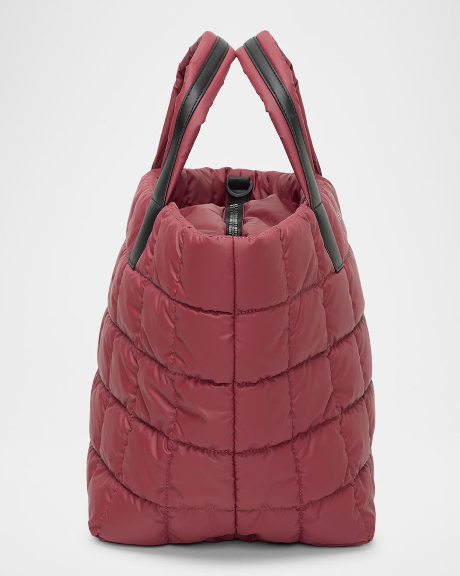 Porter Medium Padded Nylon Tote Bag Product Image