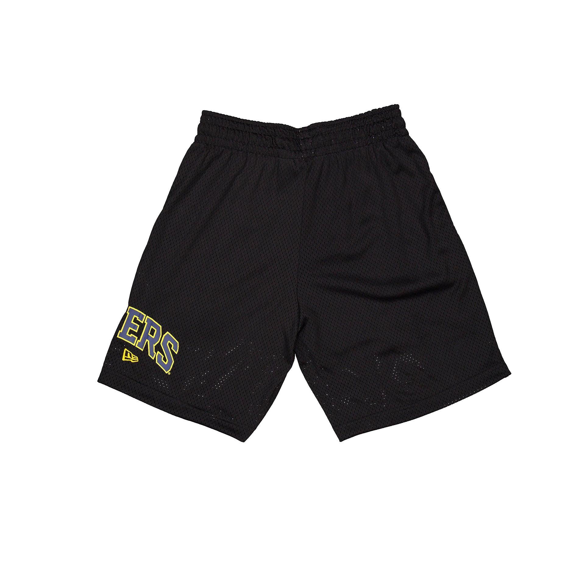 Cincinnati Reds Mesh Shorts Male Product Image