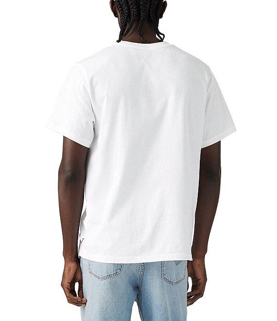 Levi's® Sunset Ride Short Sleeve Graphic T-Shirt Product Image