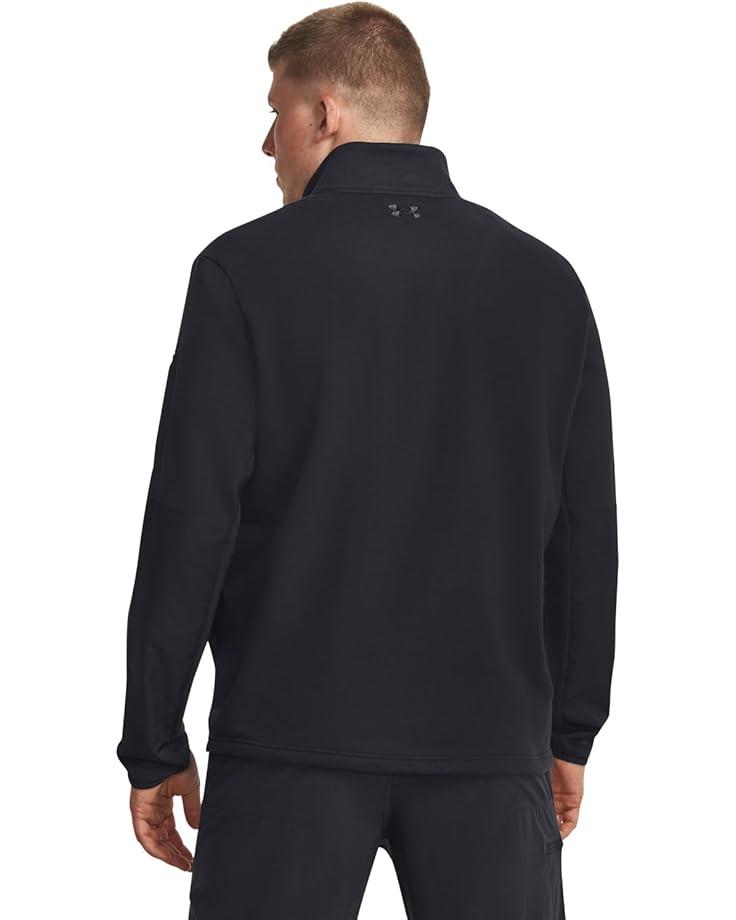 Armour Fleece 1/4 Zip Product Image