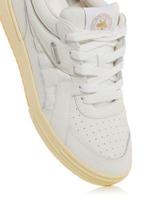 Men's University Low Top Sneakers  Product Image