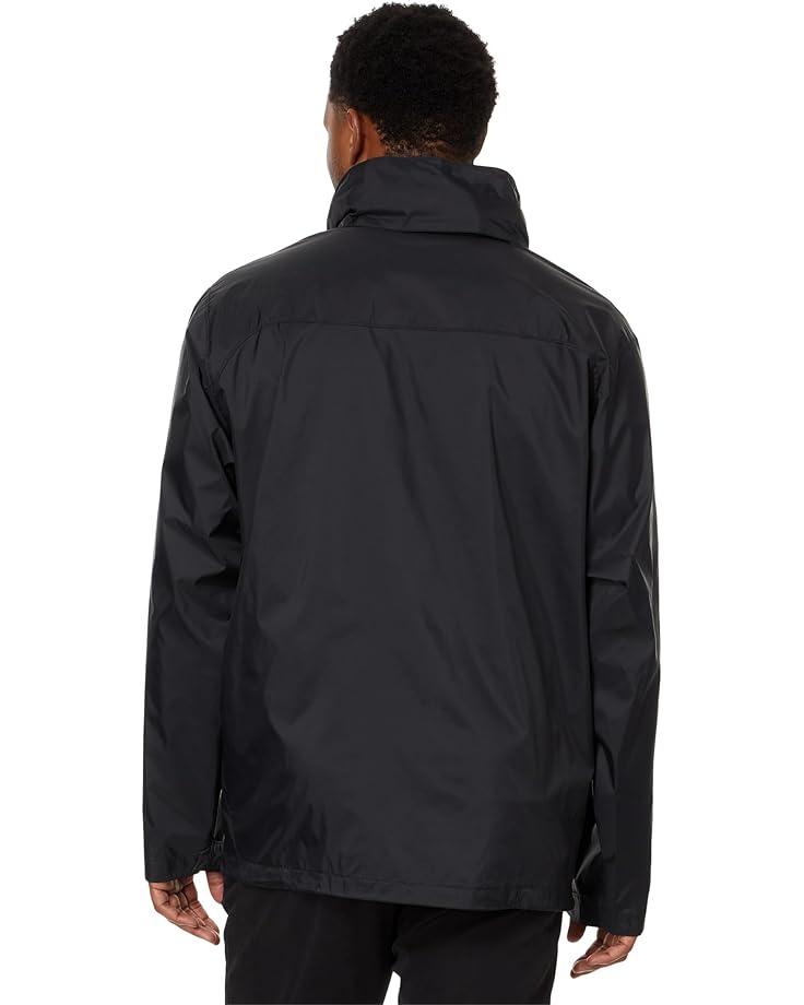 Men's Columbia Big & Tall Glennaker Lake II Rain Jacket Product Image