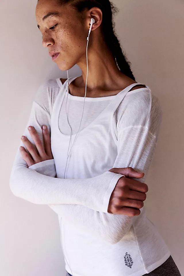 Outer Edge Layer Product Image