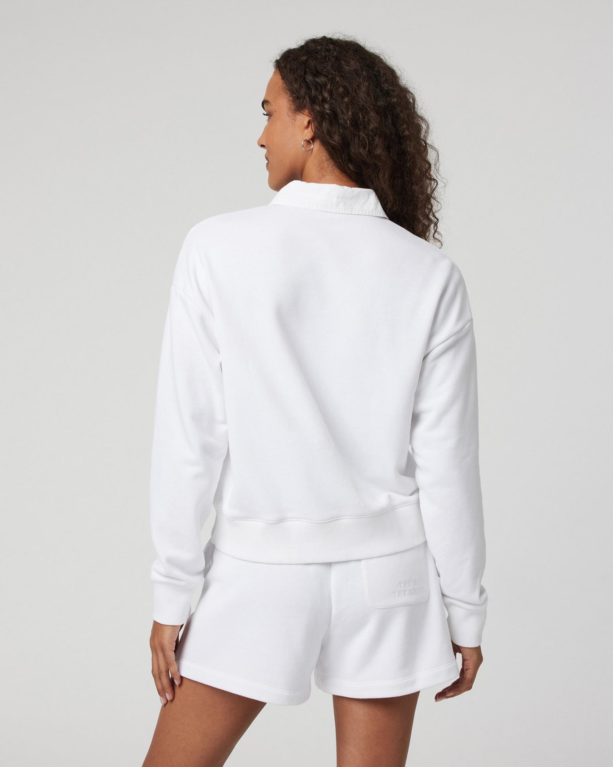 Sedona Rugby Polo Product Image