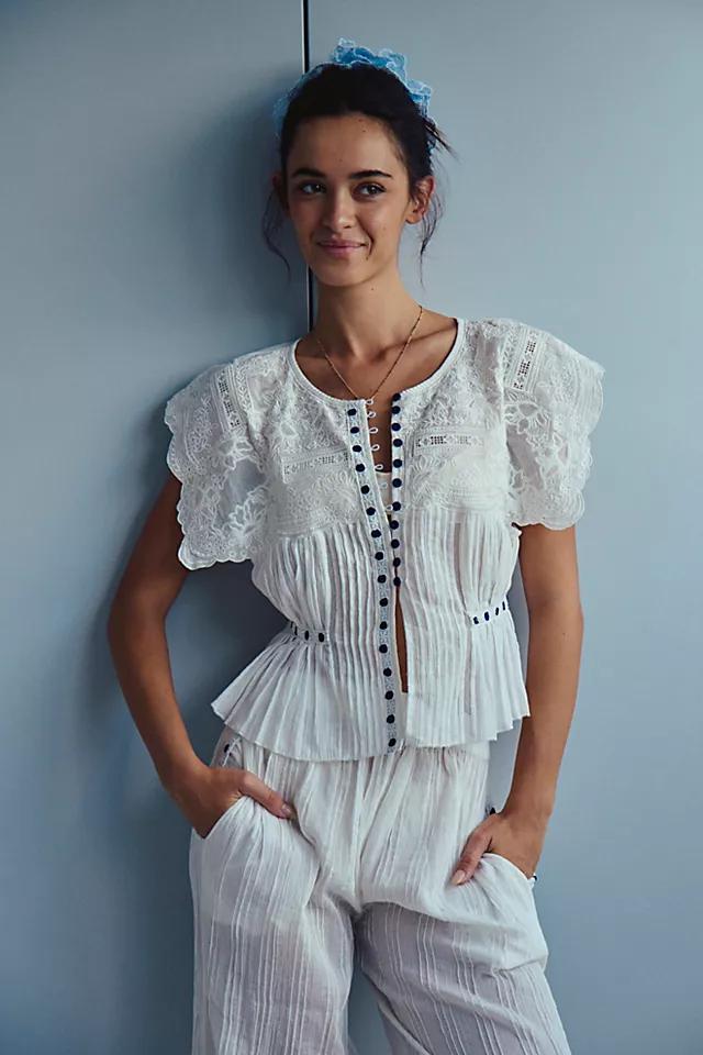 Sweet On You Lounge Set Product Image