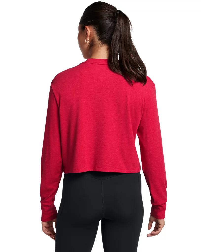UA Performance Cotton Collegiate Product Image