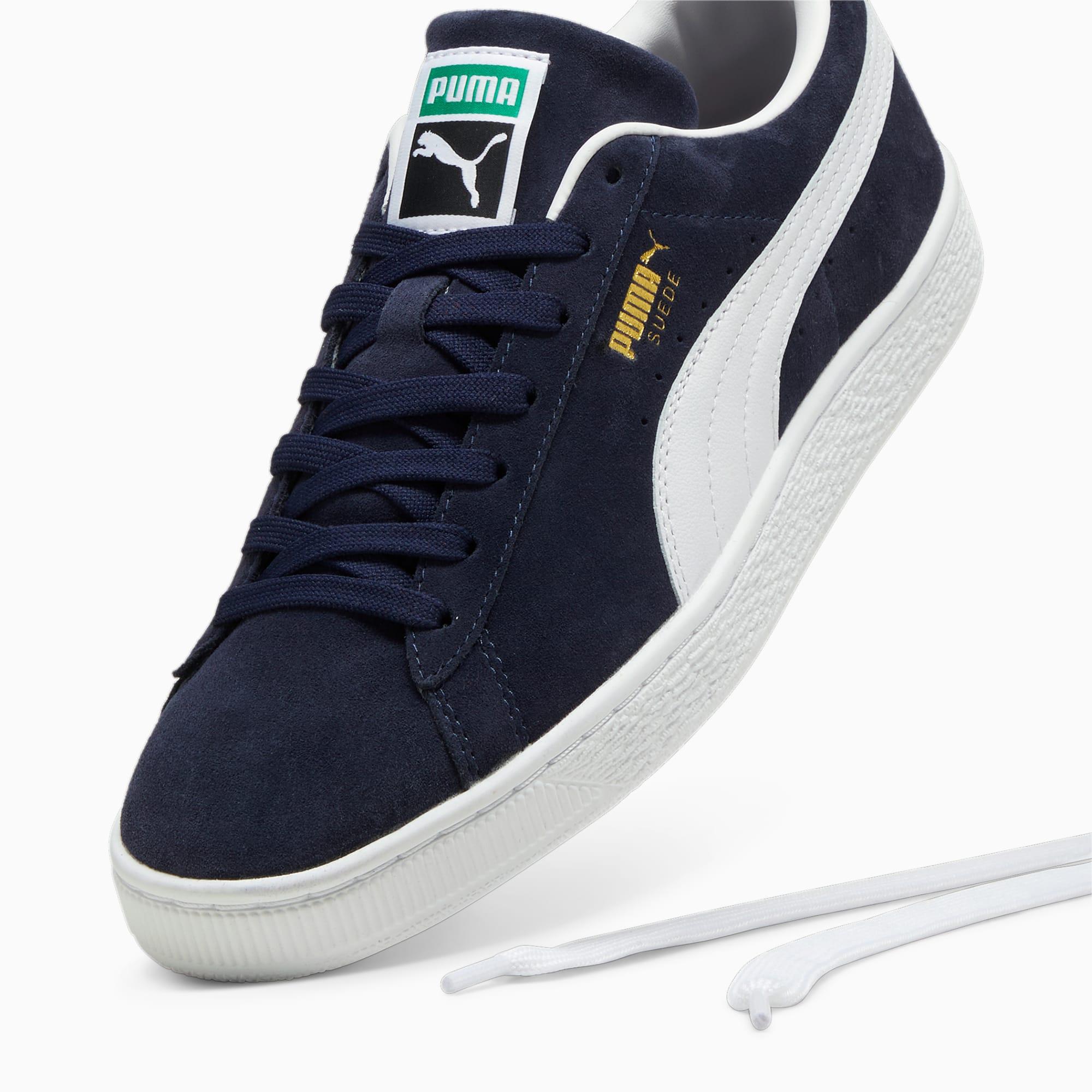 Suede Classic Sneakers Product Image