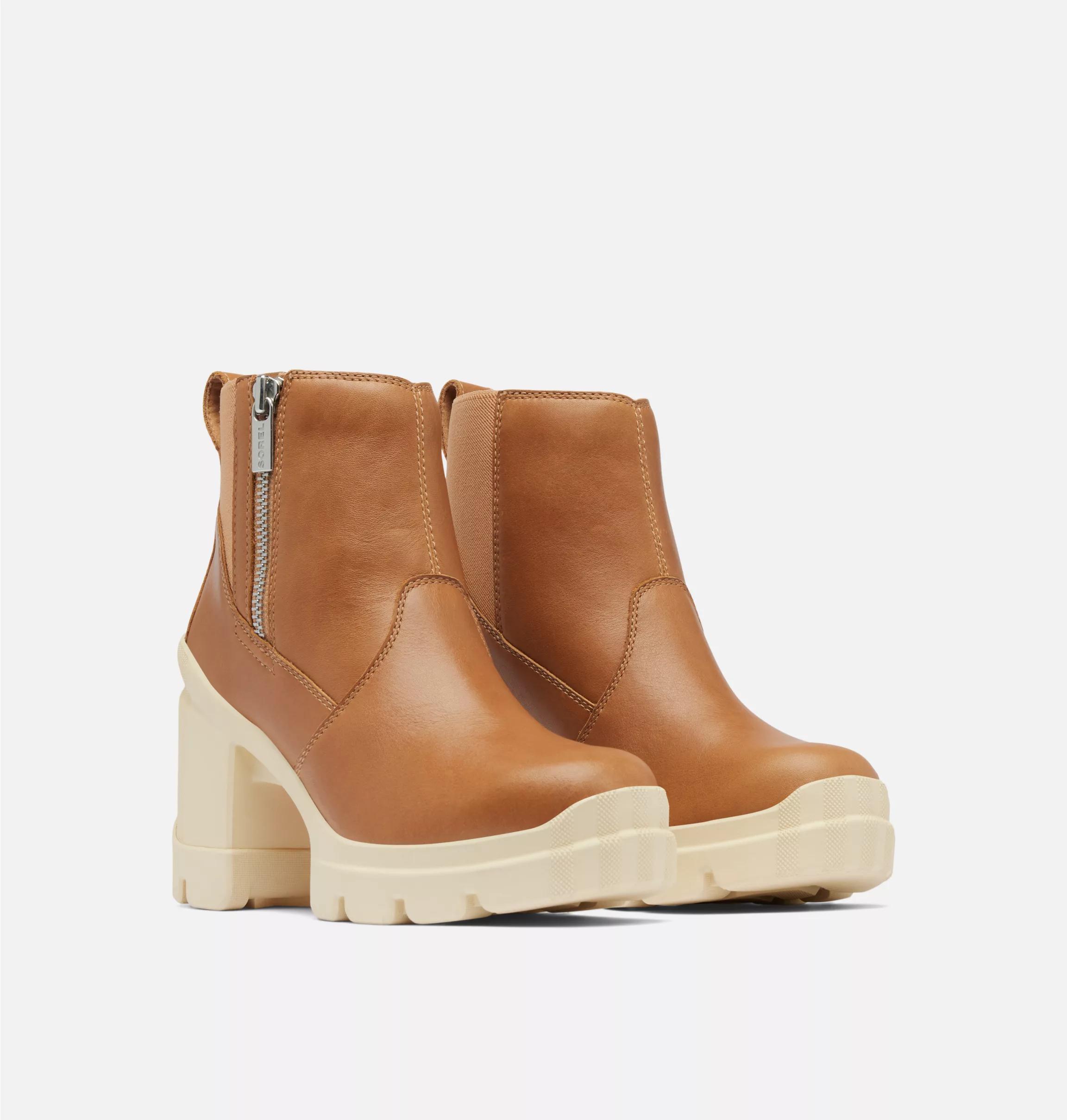 CARIBOU™ X Women's Heel Chelsea Boot Product Image