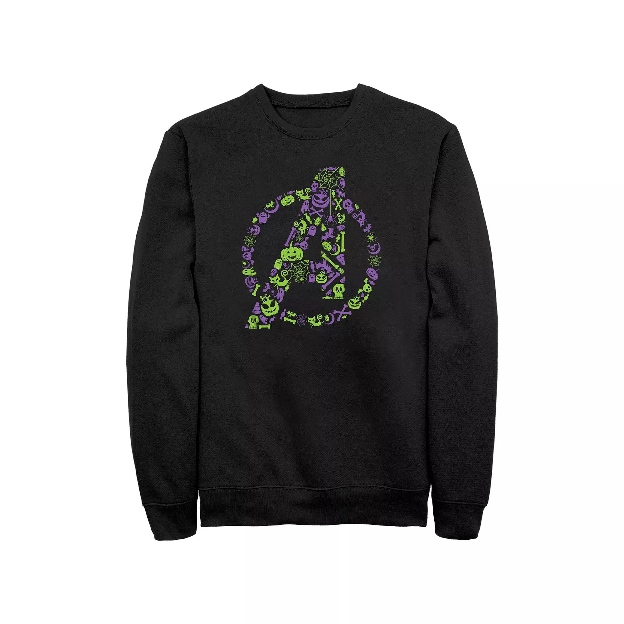 Men's Star Wars Darth Vader Join The Dark Side Graphic Fleece,  Product Image