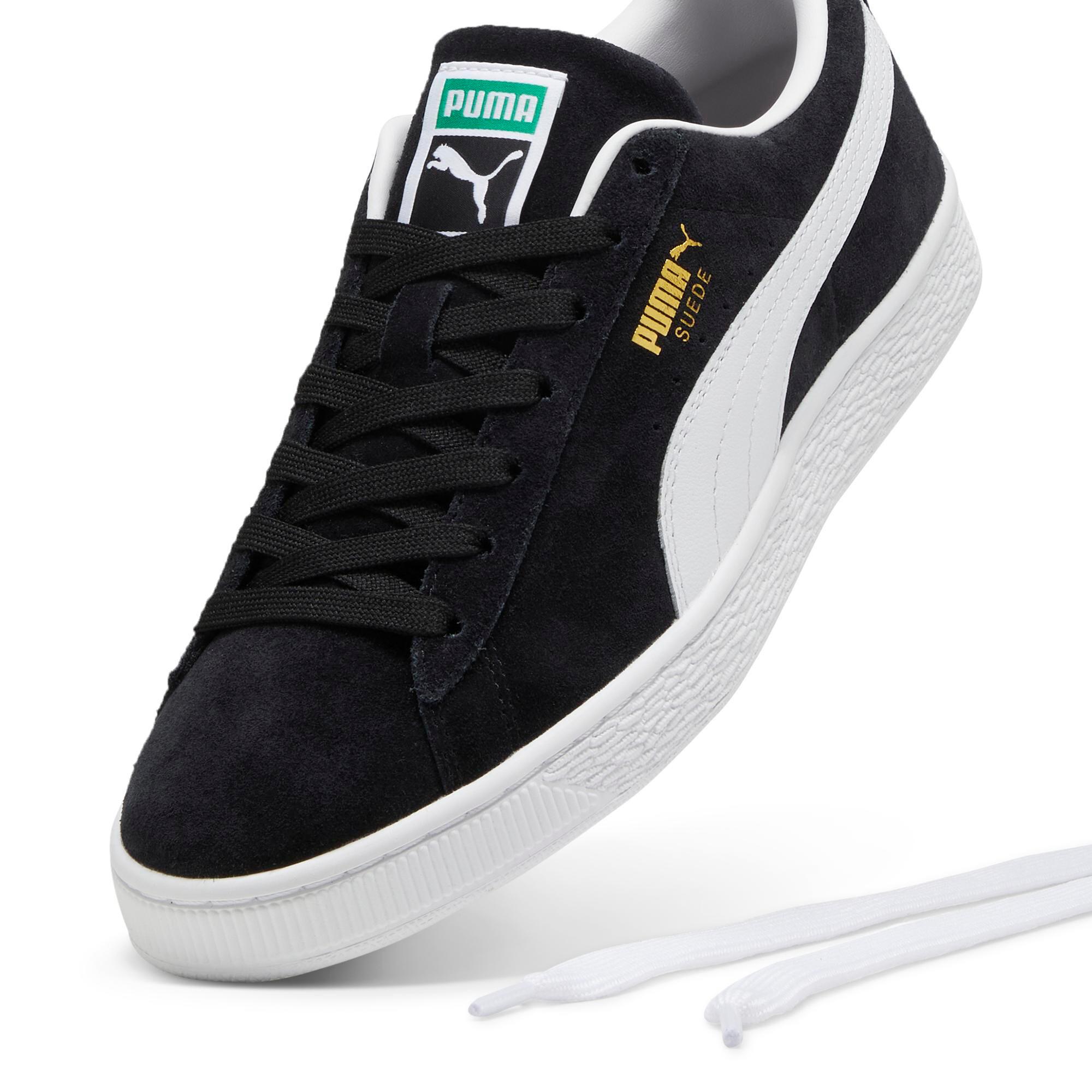 Suede Classic Sneakers Product Image