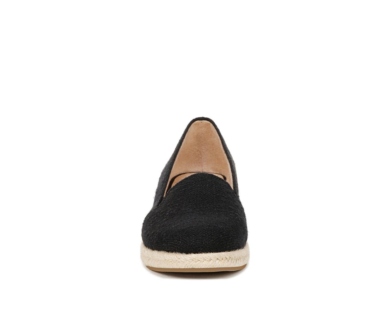 Women's LifeStride Kamilla Espadrille Wedges Product Image