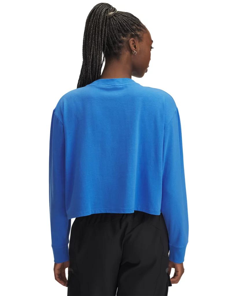 UA Rival Boxy Product Image