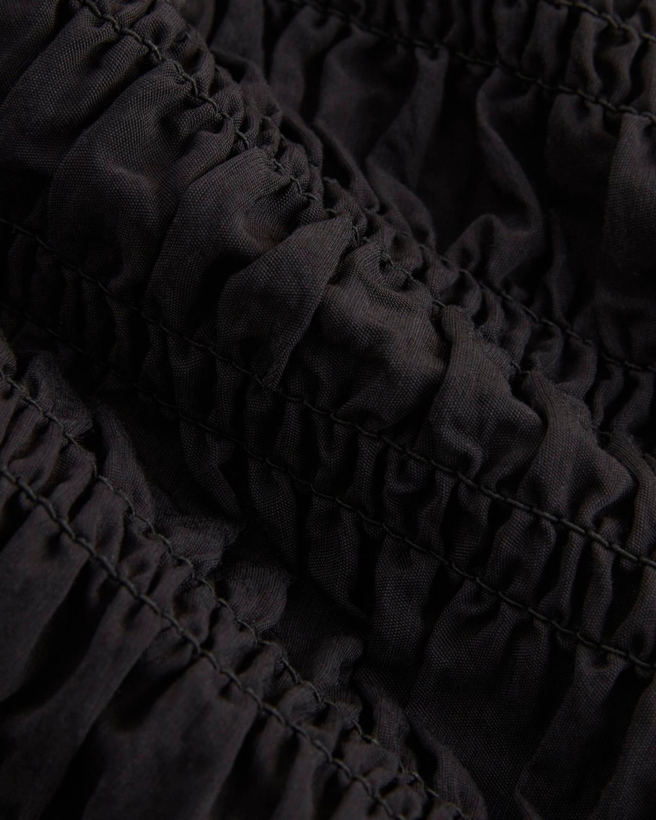 Womens Smocked Tank by Everlane Product Image