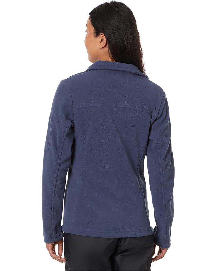 Benton™ Springs Printed Full Zip Product Image