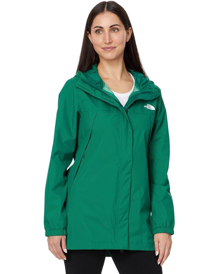 Antora Rain Jacket Product Image