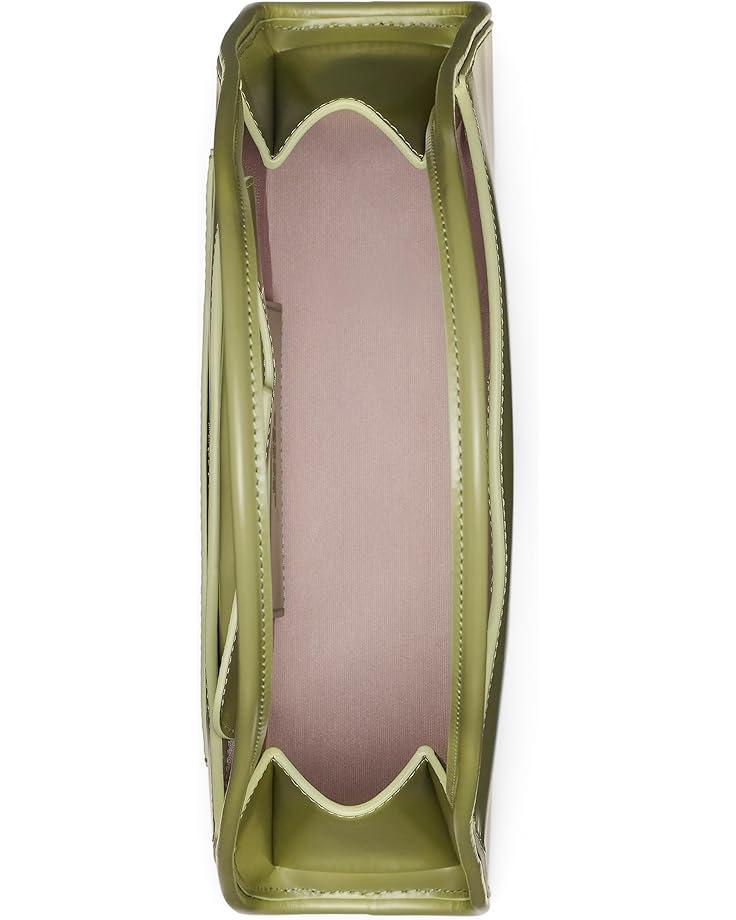 Marc Jacobs The Claw Clip Shoulder Bag Product Image