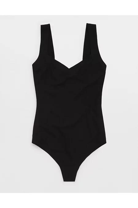 SMOOTHEZ Rib Bodysuit Women's Product Image