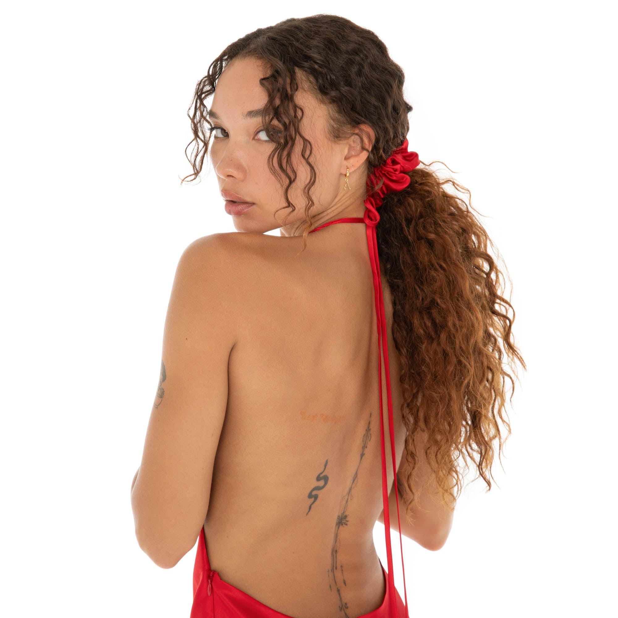 Nini Scrunchie Product Image