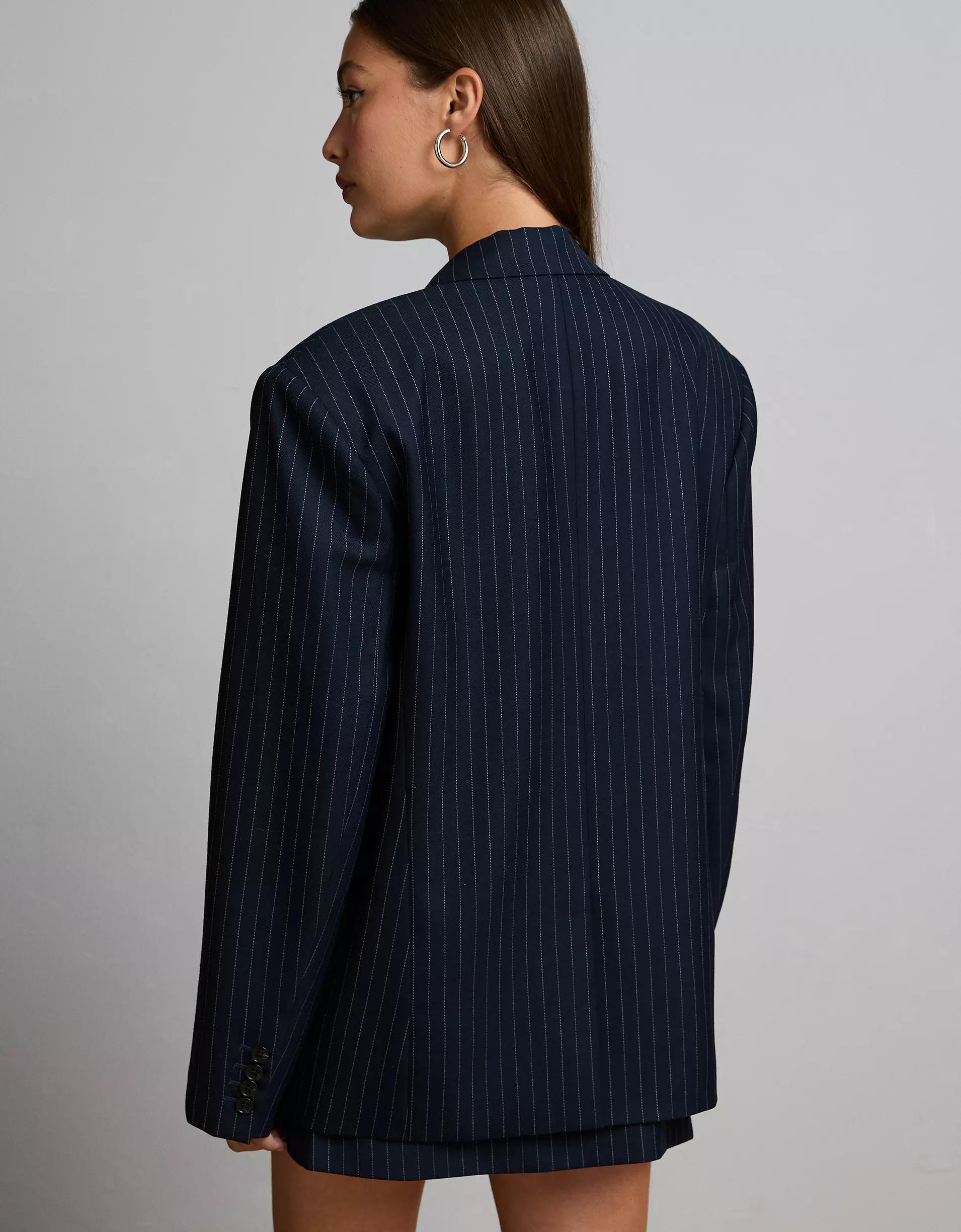 AE77 Premium Blazer Product Image