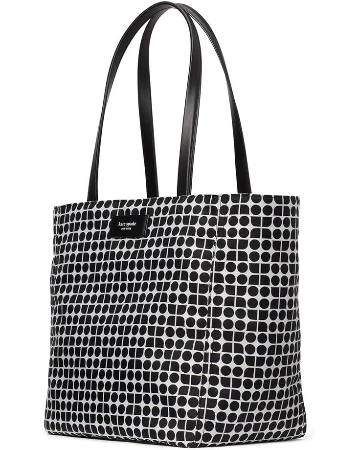 Tilly Quilted Medium Tote Bag Product Image