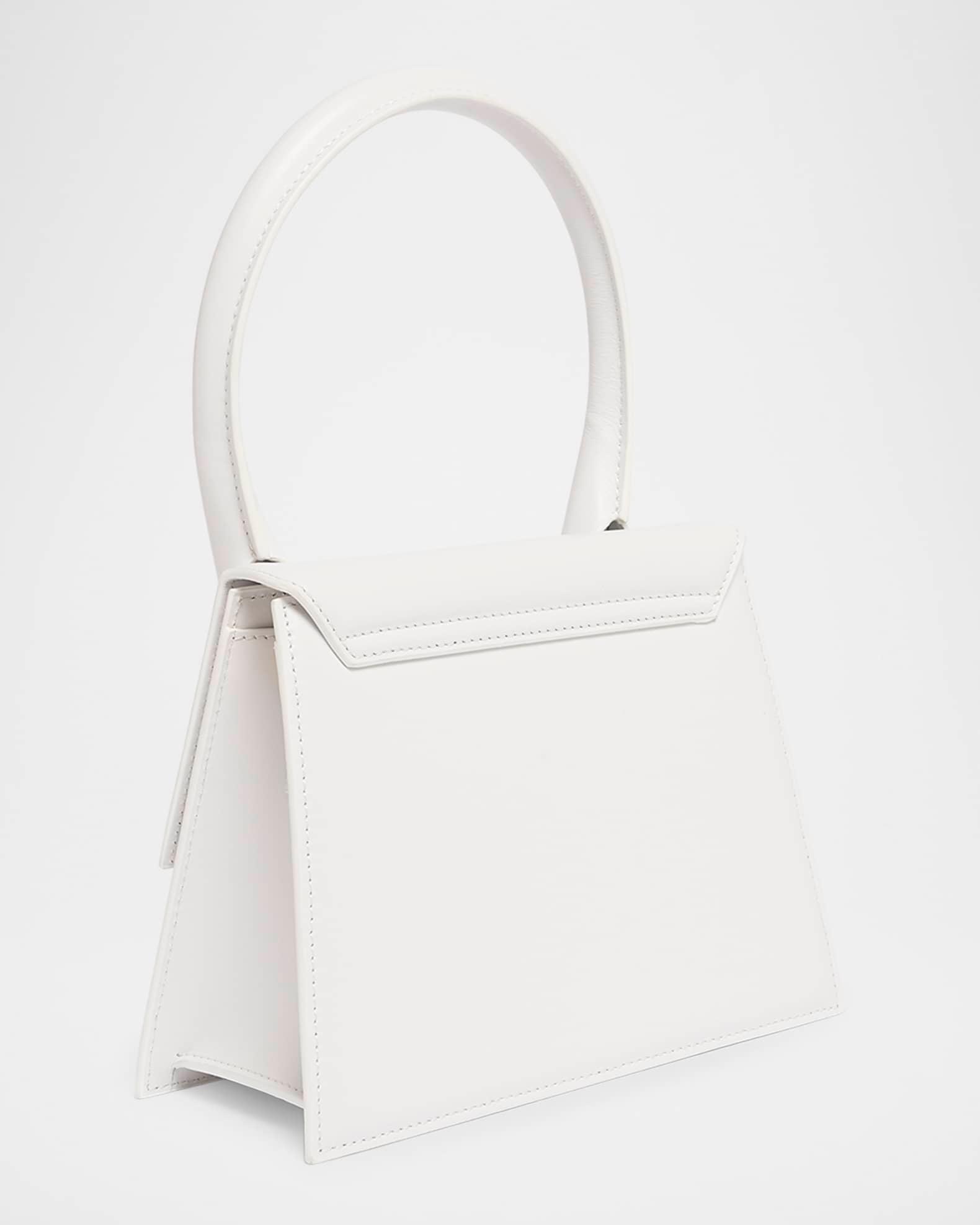Le Chiquito Moyen Top-Handle Bag Product Image