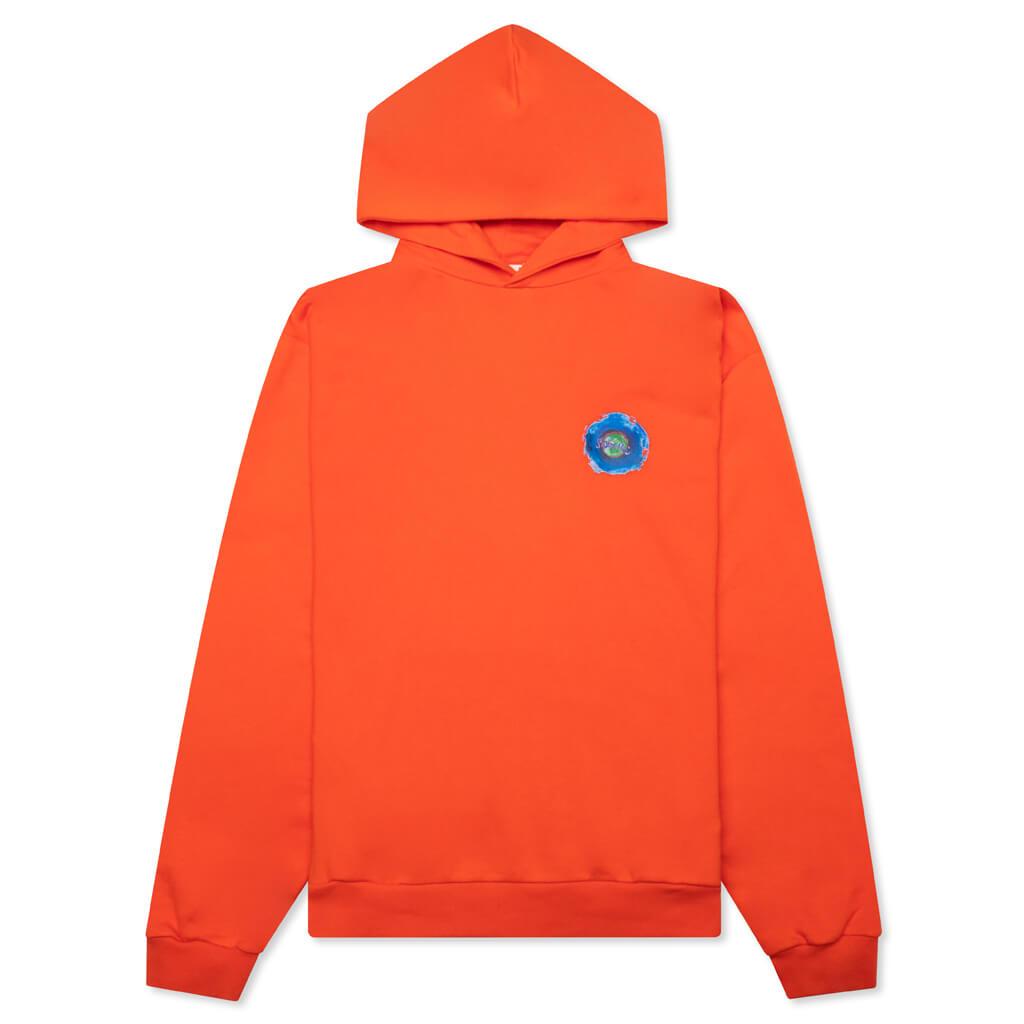 Sweatshirt - Carrot Male Product Image