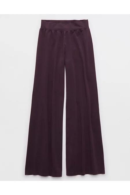 OFFLINE By Aerie OG Super Wide Leg Pant Women's Product Image