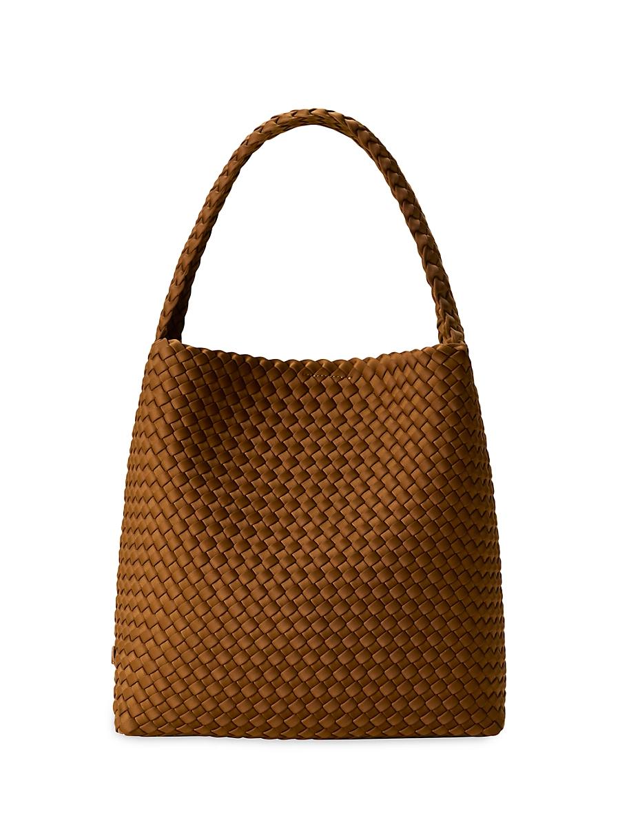 Womens Nomad Medium Hobo Bag Product Image