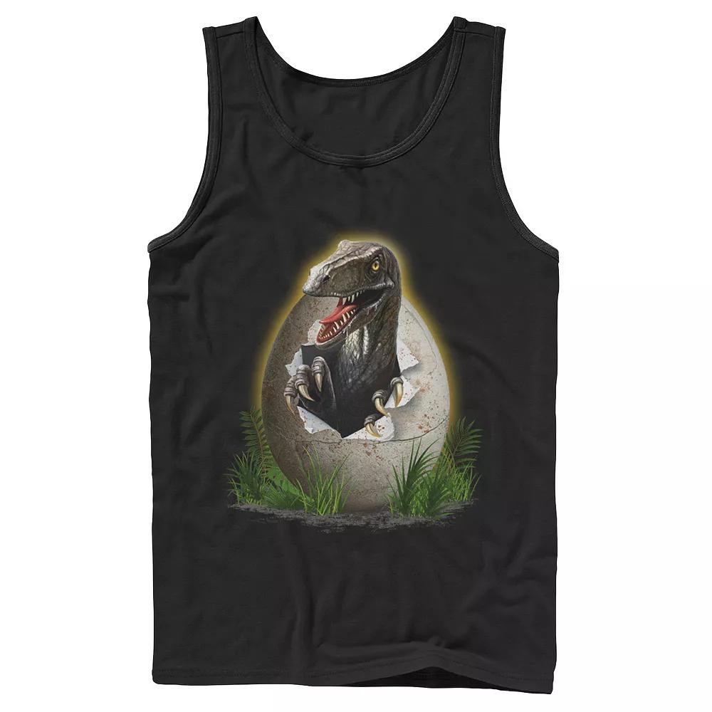 Men's American Motorcycle Rally Nashville TN Tank Top,  Product Image