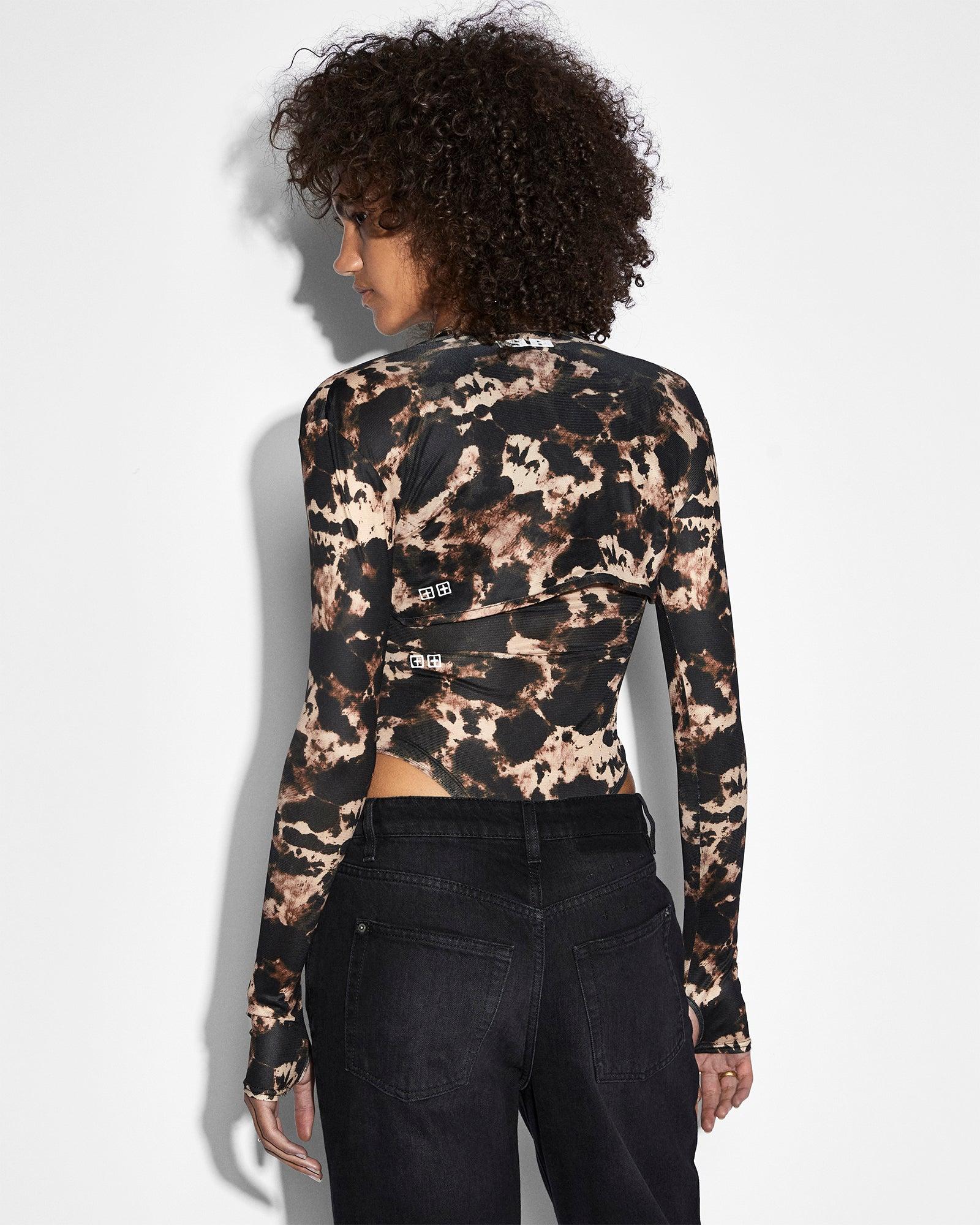 KHAOS BOLERO Female Product Image