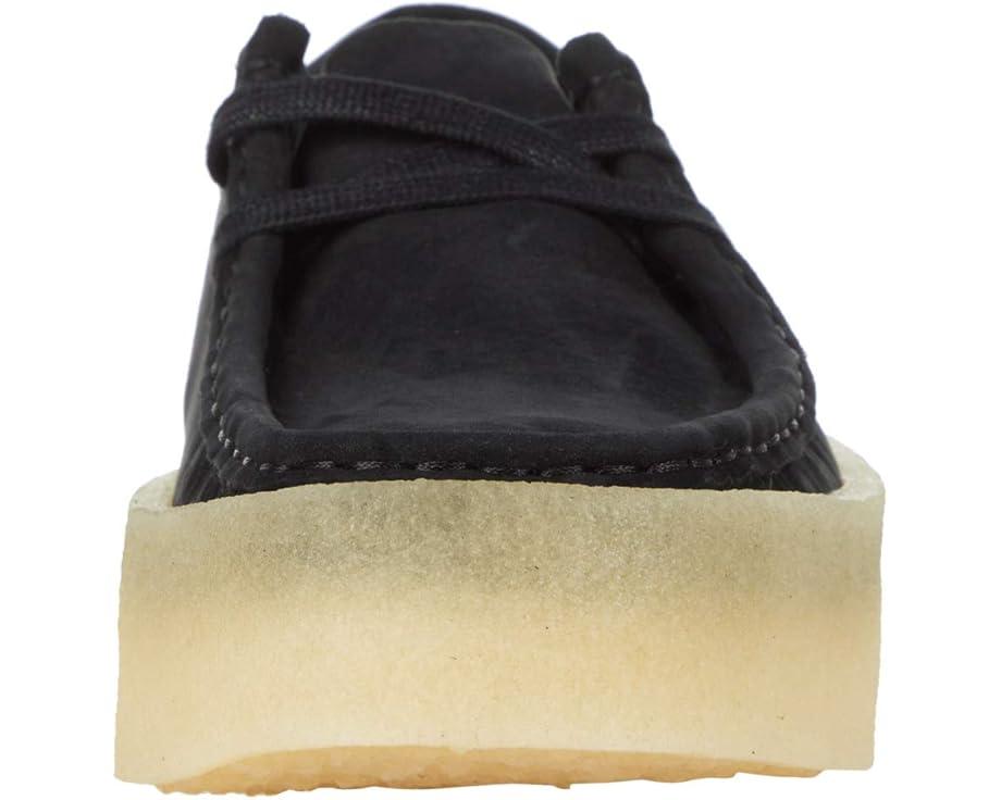 Wallabee Product Image