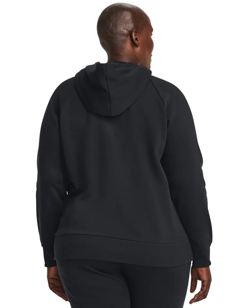 UA Rival Fleece Product Image