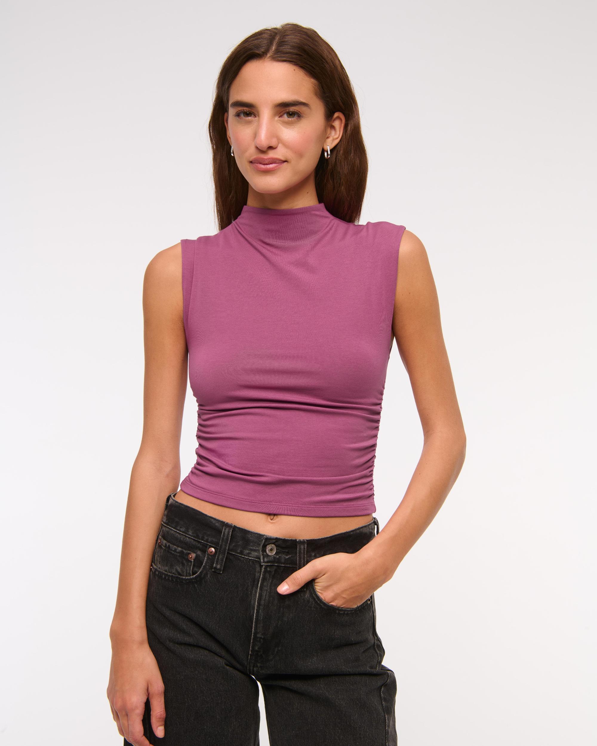 The A&F Paloma Top Product Image