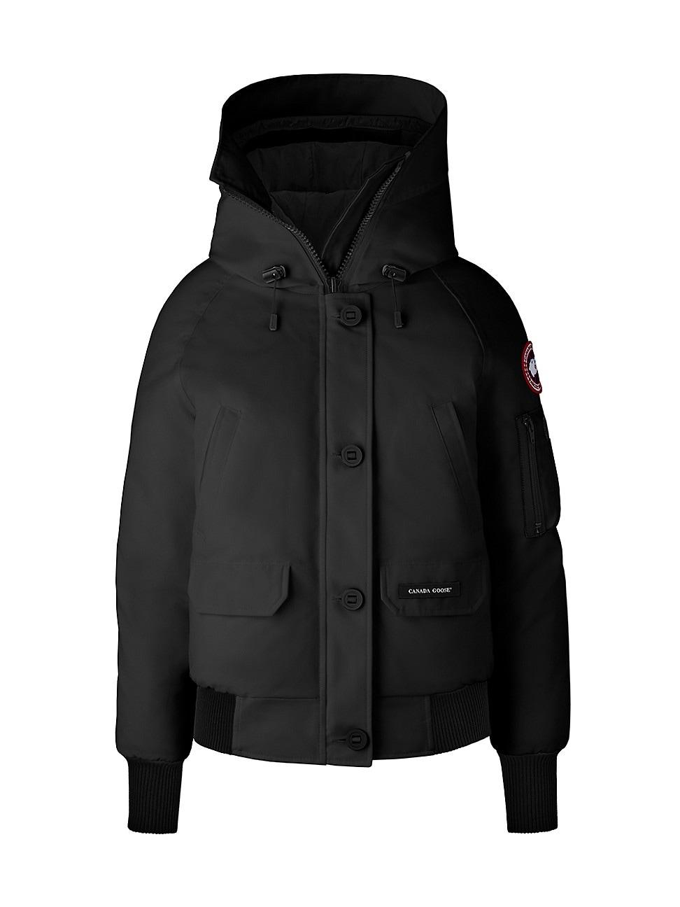 Canada Goose Chilliwack Bomber Jacket Product Image