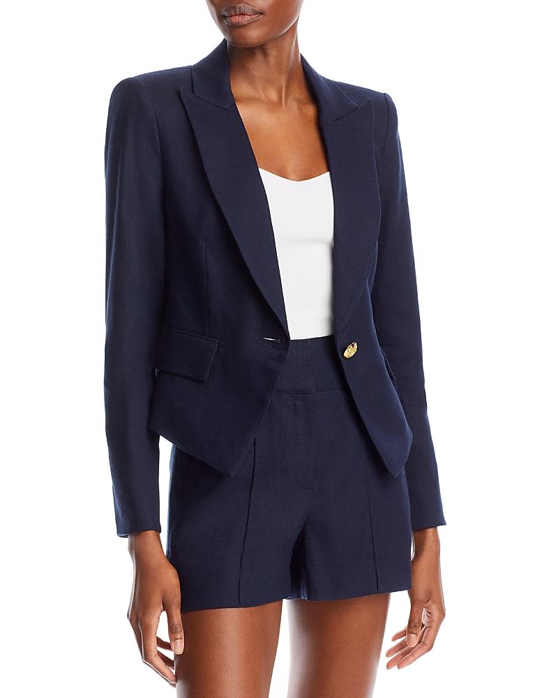 Womens Hosanna Dickey Jacket Product Image