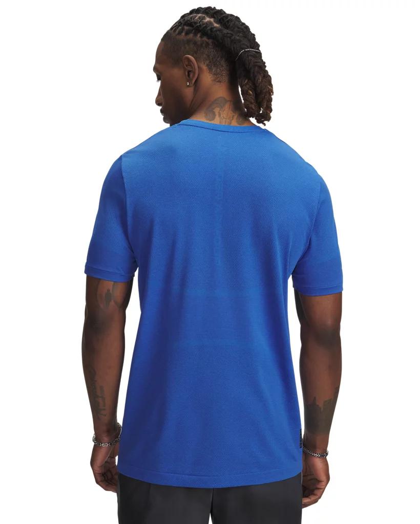 UA Vanish Elite Seamless Product Image