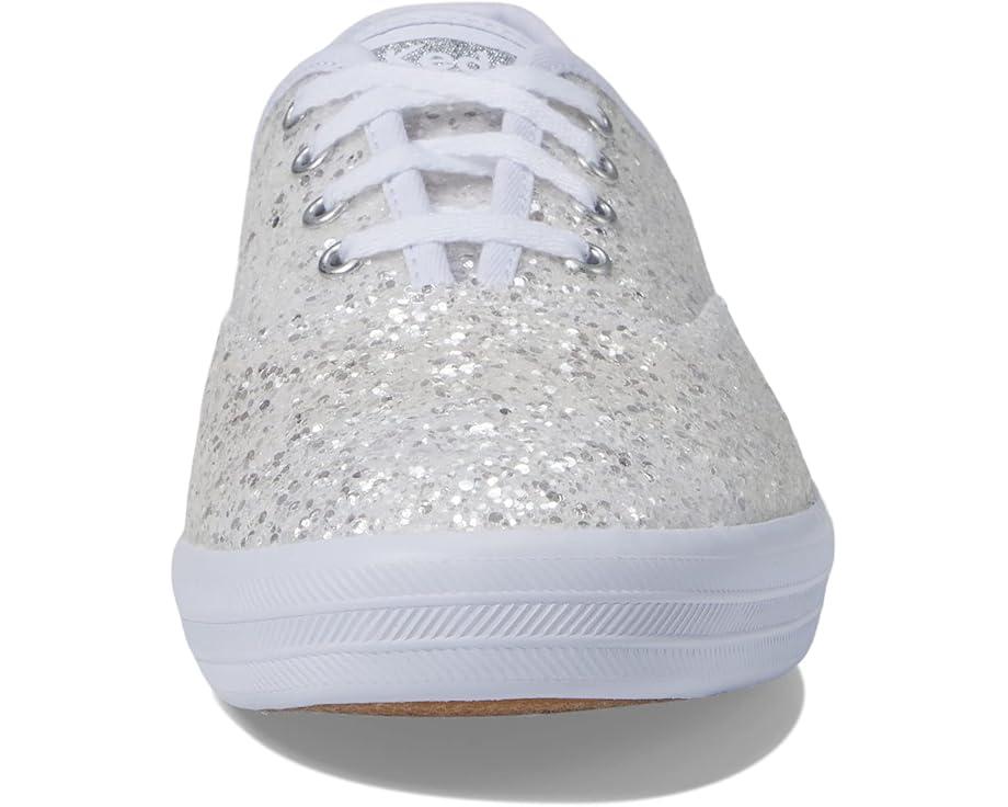 Park Lace Up Product Image