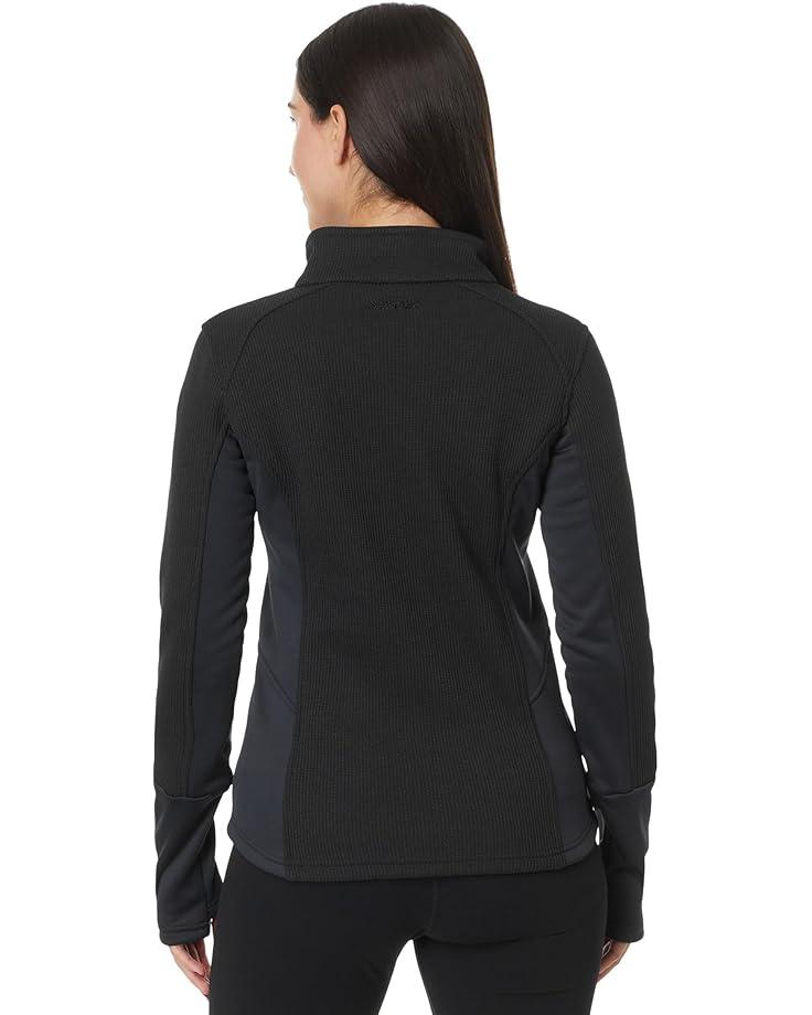 Shimmer Bug 1/2 Zip Product Image