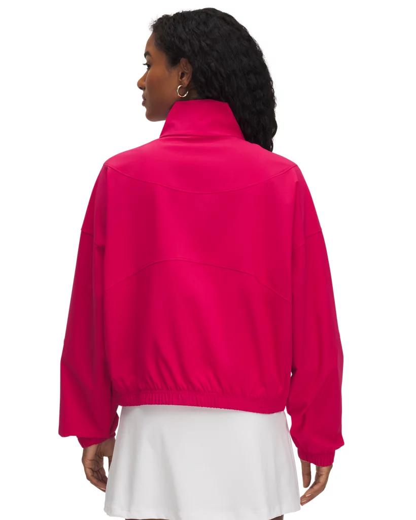 UA Rival Woven Product Image