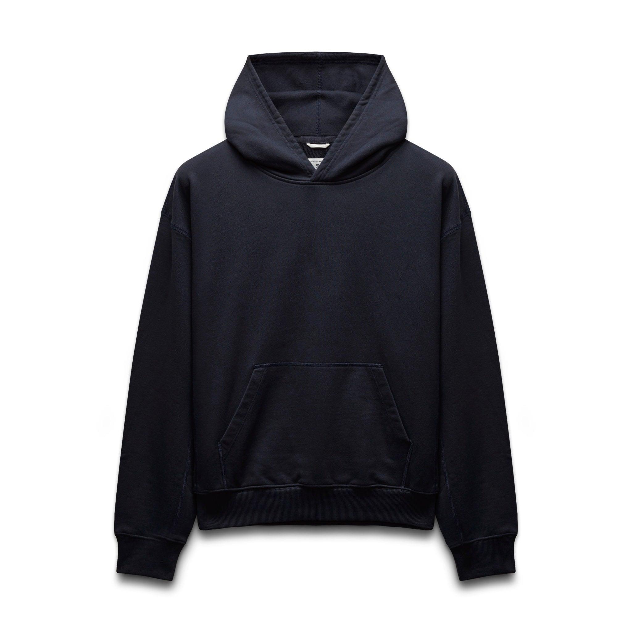 Midweight Terry '97 Relaxed Hoodie Male Product Image