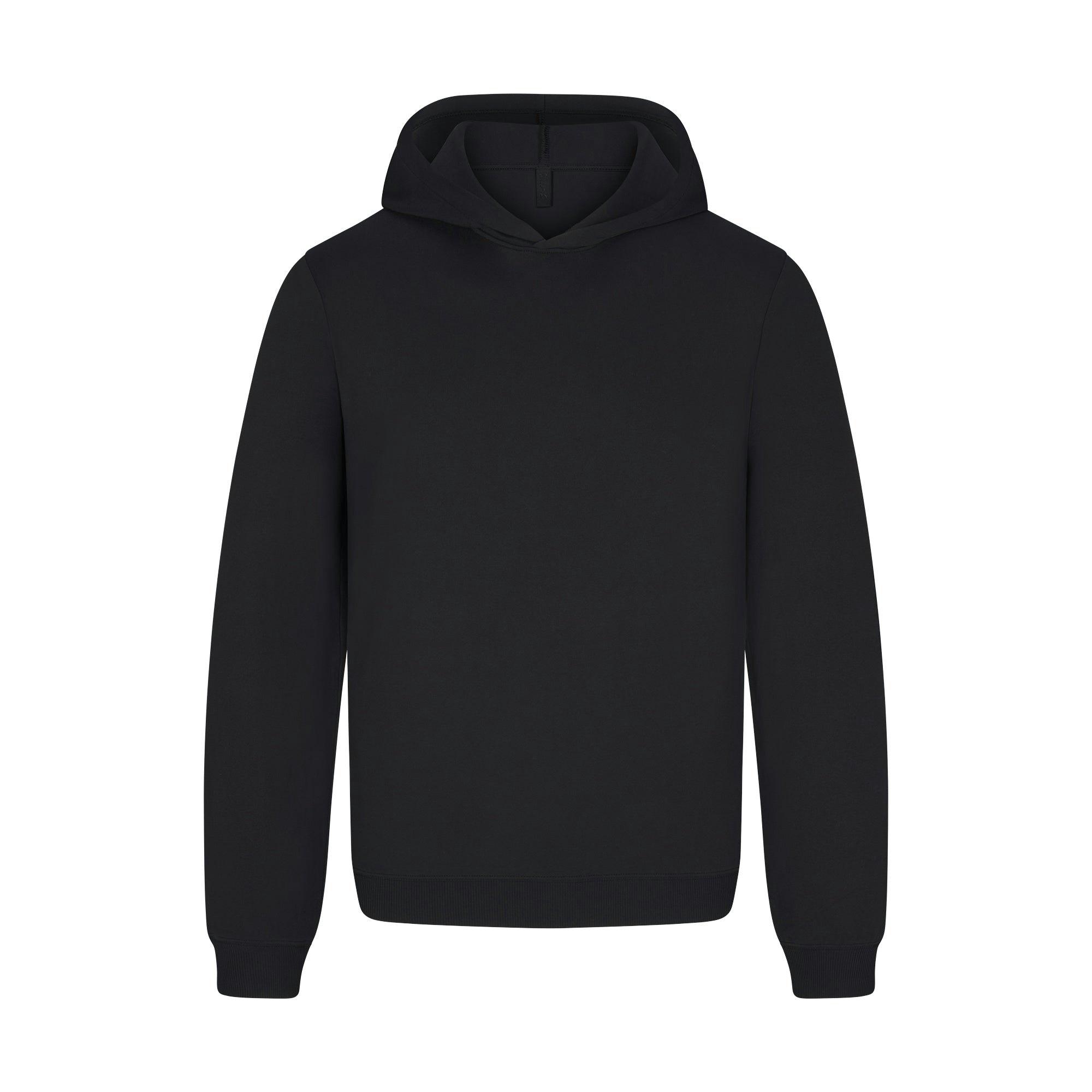OUTDOOR JERSEY MENS CLASSIC HOODIE | ONYX Product Image