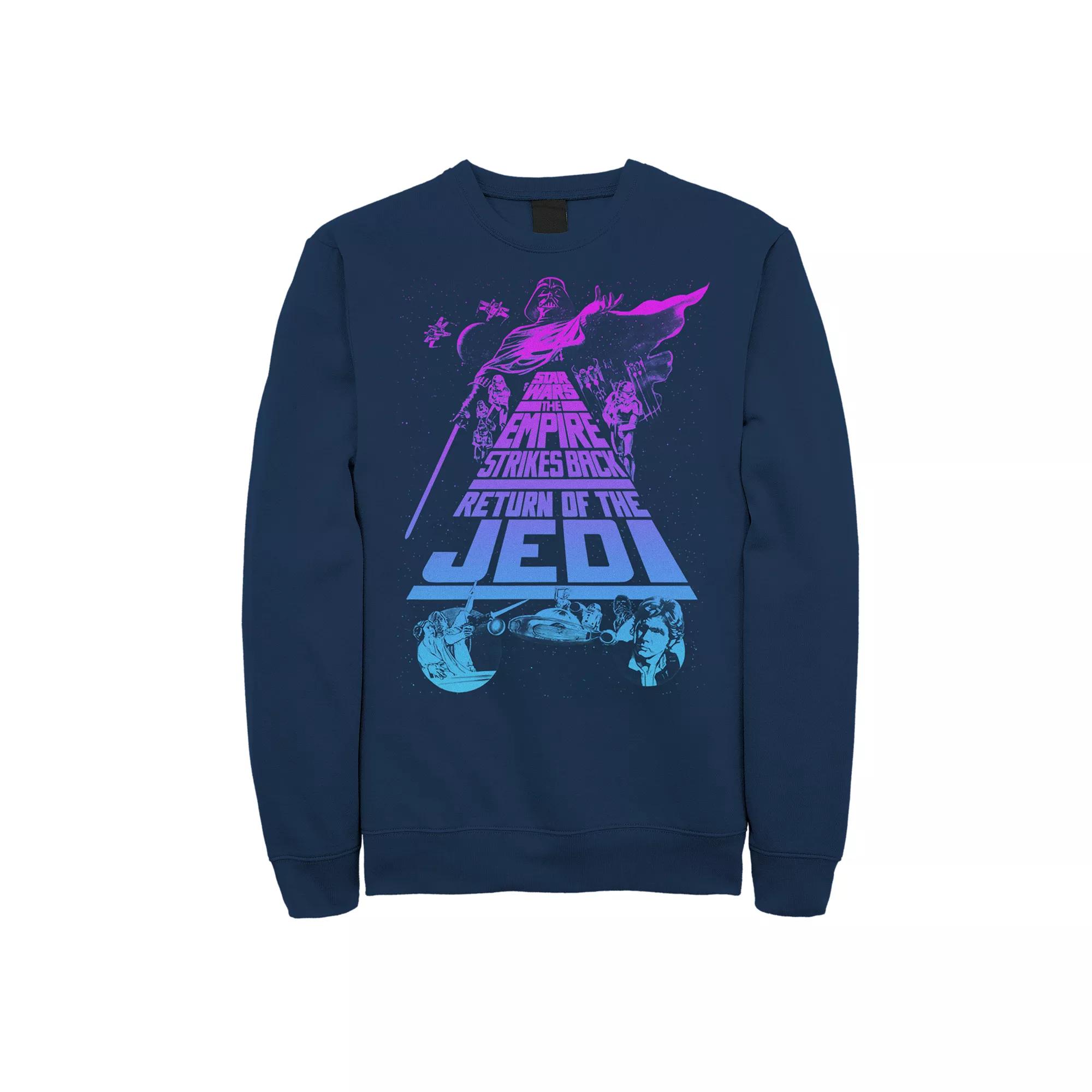 Disney's Encanto Men's We Don't Talk About Bruno Sweatshirt,  Product Image