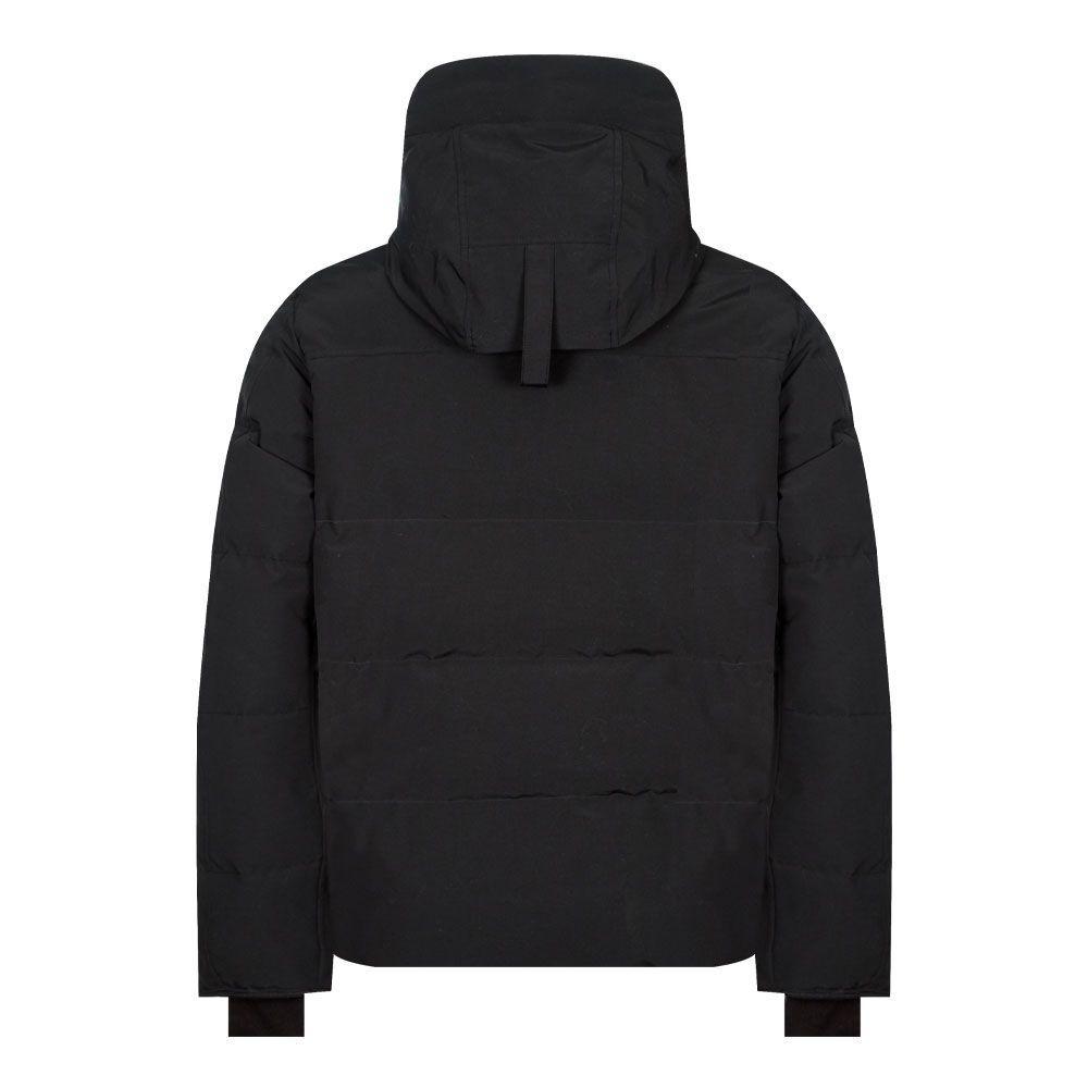 Brushed Fleece '97 Relaxed Hoodie Male Product Image