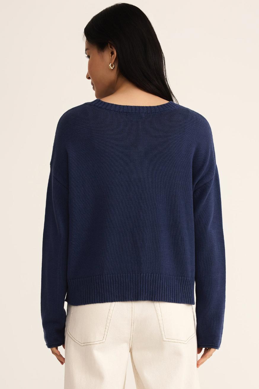 Sienna USA Sweater Product Image