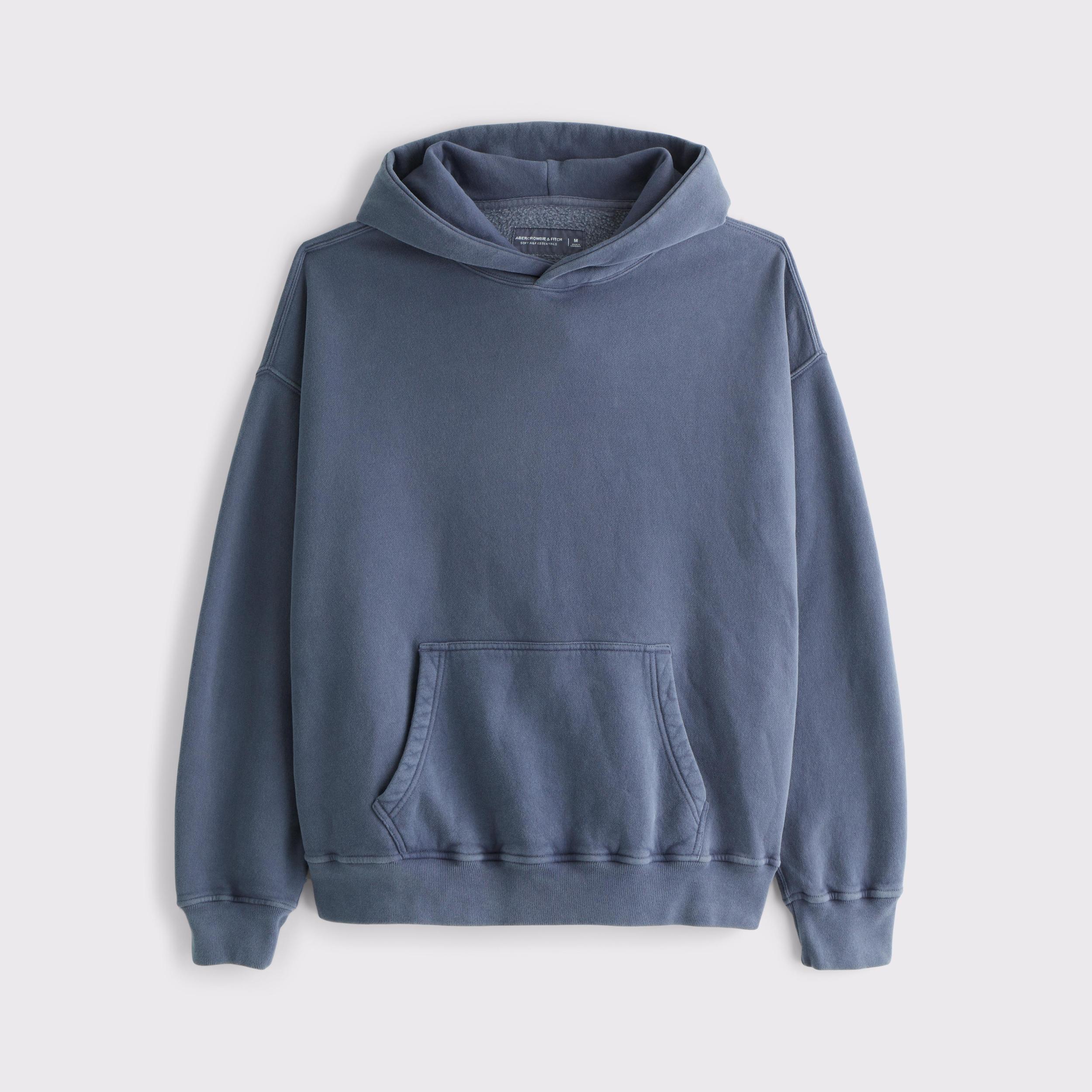 Essential Popover Hoodie Product Image