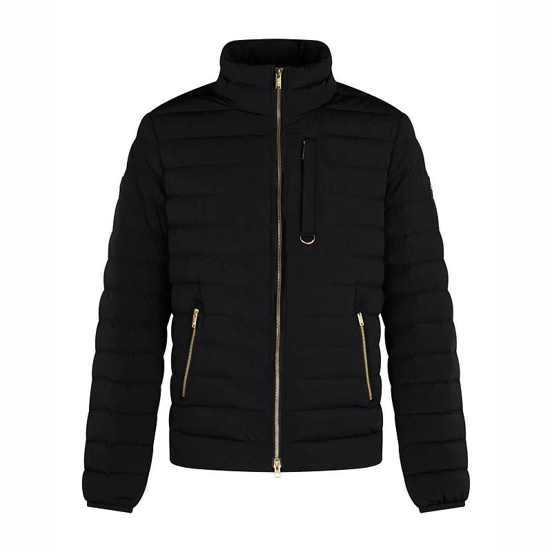 Brushed Fleece '97 Relaxed Hoodie Male Product Image